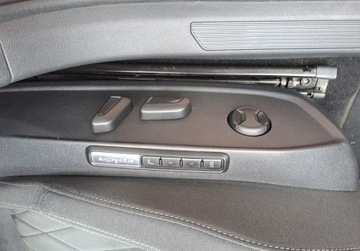 Volkswagen Golf VIII Variant 1.5 TSI 150KM 2021 Volkswagen Golf STYLE 1.5 TSI 150KM Czujniki Tempomat LED Clima ASO, zdjęcie 13