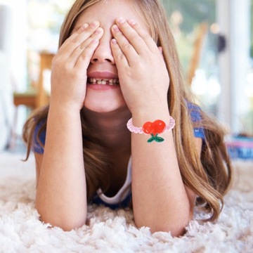 ЧОКЕРЫ ДЛЯ ДЕВОЧЕК УКРАШЕНИЯ С ЖЕМЧУГОМ ДЛЯ ДЕТЕЙ