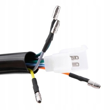 Спидометр мотоцикла YBR125