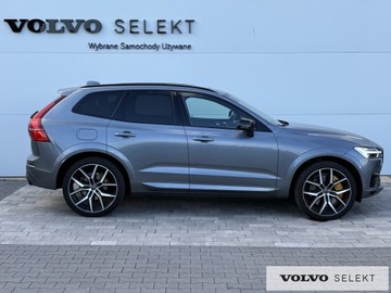 Volvo XC60 II 2020 Volvo XC 60 XC60 T8 Polestar Engineered | AWD | PL, zdjęcie 3