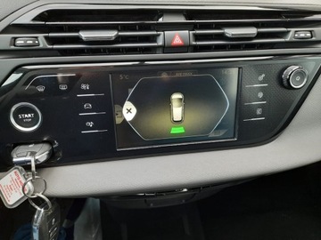Citroen C4 Picasso II 2013 Citroen C4 Picasso, BEZKOLIZYJNY !!, zdjęcie 15