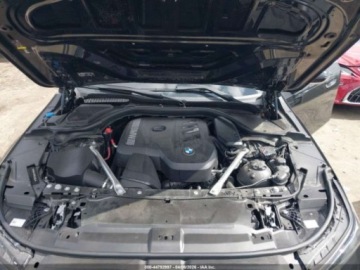 BMW Seria 5 G90-91 2024 BMW Seria 5 530I XDrive 2024 2.0 Benzyna 255KM, zdjęcie 8