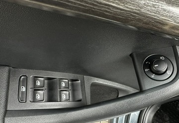 Skoda Octavia III Scout 2.0 TDI 150KM 2016 Škoda Octavia Skoda Octavia Alu, Xenon, LED,, zdjęcie 14