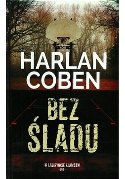 Bez śladu Harlan Coben