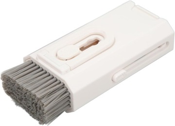 Портативный набор для чистки ноутбука 8 в 1 с большой щеткой