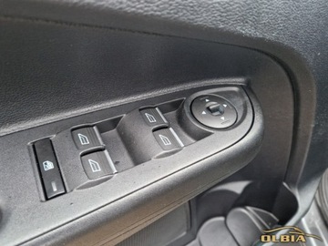 Ford B-MAX 1.0 EcoBoost 100KM 2015 Ford B-MAX Podrzewane fotele Usb Wielofunkcyjna Kierownica Benzyna 101KM, zdjęcie 21