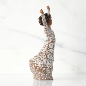 АНГЕЛ Чтобы быть услышанным, нужна смелость Ива