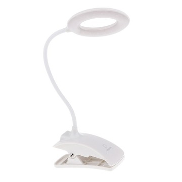LED biurko USB, zdobienia paznokci