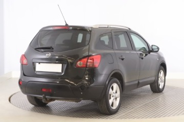 Nissan Qashqai I Crossover 2.0 dCi 150KM 2009 Nissan Qashqai+2 2.0 dCi, 7 miejsc, Xenon, Klima, zdjęcie 4
