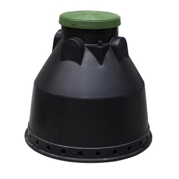 STUDNIA CHŁONNA MARSEPLAST APOLLO 1000L
