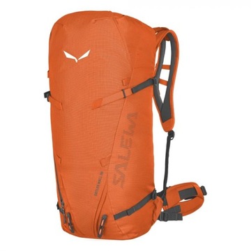 Plecak SALEWA ORTLES WALL 38 ORANGE