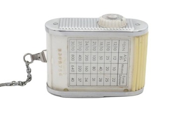 SIXON COLOR FINDER - производства Gossen - для коллекции