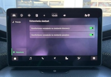 Skoda Kodiaq II SUV 1.5 TSI mHEV 150KM 2025 Skoda Kodiaq Selection Pakiety, ACC, Virtual Cockpit, CANTON, Kamera, Ind, zdjęcie 31