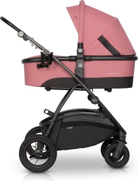 ДЕТСКАЯ КОЛЯСКА OPTIMO 2020 EASYGO