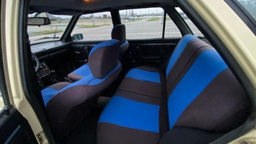 FSO Polonez Hatchback 1.5 AB 82KM 1988 Fso Polonez 1.5 Sle 1988, zdjęcie 9