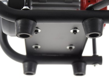 Масляный насос IBO AOP 60E с электронным счетчиком