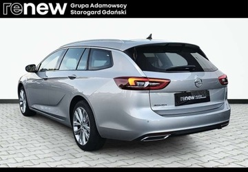 Opel Insignia II Sports Tourer Facelifting 2.0 Diesel 174KM 2022 Opel Insignia 2.0 CDTI 174KM 1WL Vat23 Grupa Adamowscy 2.0 Diesel 174KM, zdjęcie 5