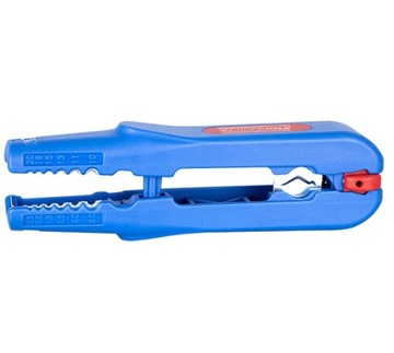 ŚCIĄGACZ WIELOFUNKCYJNY Multi-Stripper WEICON 400 8 - 13 mm Ø 0,5 - 6 mm²