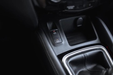 Nissan Qashqai II Crossover Facelifting 1.6 DiG-T 163KM 2018 Nissan Qashqai 1.6 DIG-T, Salon Polska, zdjęcie 18