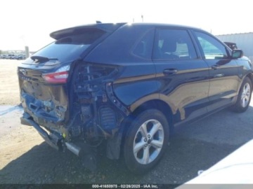 Ford Edge II 2023 Ford Edge Se, 2023r., 4x4, 2.0L 2.0 Benzyna 250KM, zdjęcie 2