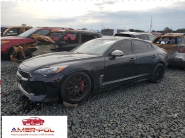 Kia Stinger 2018 Kia Stinger 2018 KIA STINGER GT2 3.3 Benzyna 365KM
