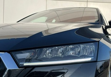 Skoda Octavia IV Liftback 1.5 TSI EVO 150KM 2021 Skoda Octavia Kamera Parktronic Led Virtual Kokpit Tempomat Asystent, zdjęcie 5