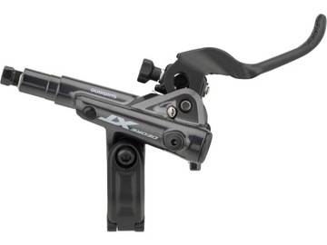 Тормоз SHIMANO DEORE XT (комплект) BRM8100 REAR 1700