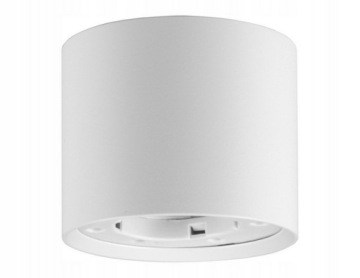 Sino GX53 IP20 Потолочный светильник монтируется