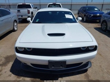 Dodge Challenger III 2023 Dodge Challenger GT 2023 3.6l 3.6 Benzyna 303KM, zdjęcie 7