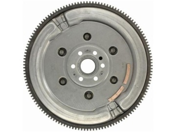 KOLO SETRVAČNÍK FORD FIESTA V MK5 1.4 01-10 FUSION 02-12