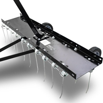 WERTYKULATOR OGRODOWY do TRAKTORKA KOSIARKI 102cm