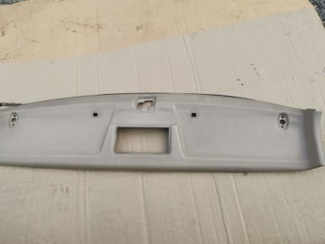 Dachhimmel Dachverkleidung MERCEDES W124 vorne Blende Abdeckung