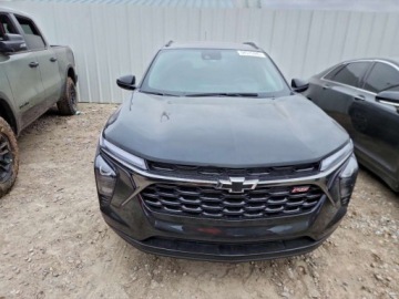 Chevrolet Trax 2025 Chevrolet Trax 2RS 2025 1.2 Benzyna 137KM, zdjęcie 5