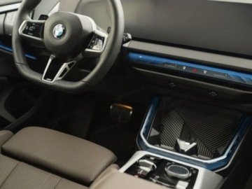 BMW X3 G45 2025 2.0 xDrive20d mHEV aut (197KM) | Pakiet sportowy M Pro, zdjęcie 7