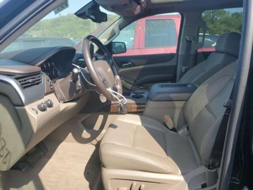 Chevrolet Suburban GMT900 2020 Chevrolet Suburban K1500 LT 2020 5.3l 5.3 Benzyna 355KM, zdjęcie 7