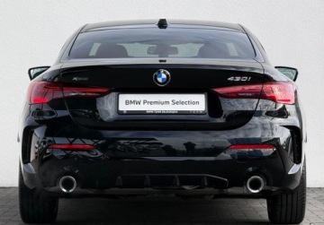 BMW Seria 4 G22-23-26 2025 BMW Seria 4 I wlasciciel M Sport Gwarancja Bezwypadkowy FVAT23, zdjęcie 4