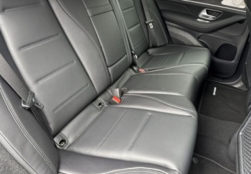 Mercedes GLE V167 2025 Mercedes-Benz GLE 300 d 4MATIC Coupe Pakiet wyposazenia AMG Premium 2.0, zdjęcie 15