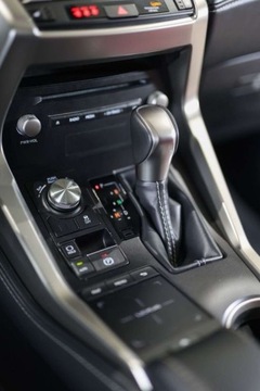 Lexus NX I SUV Facelifting 300 238KM 2020 Lexus NX 300 F Impression AWD 2.0 Benzyna 238KM, zdjęcie 25