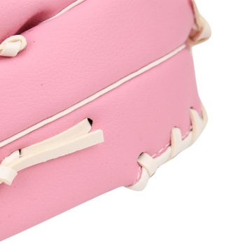 Прочные бейсбольные перчатки из полиуретана, перчатки для тренировок и соревнований в Национальной лиге.