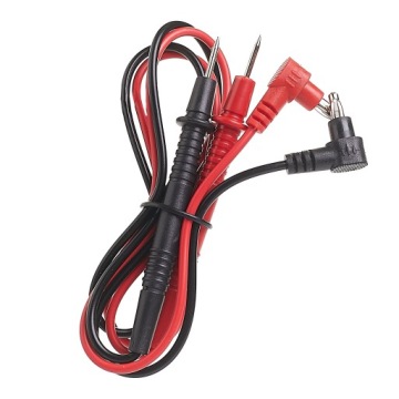 МУЛЬТИМЕТР TECHREBAL ВОЛЬТМЕТР DT9205A