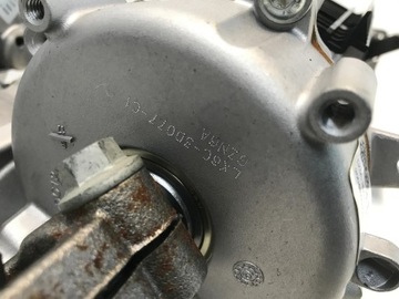 FORD KUGA MK3 2021 SLOUPEC VOLANT SERVO