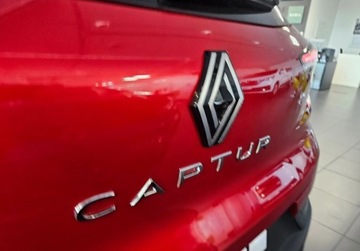 Renault Captur II Crossover Facelifting 1.0 TCe Eco-G 100KM 2025 Renault Captur OD REKI po liftingu nowosc open R-Link evolution TCe 100, zdjęcie 24