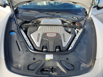 Porsche Panamera II 2023 Porsche Panamera GTS 2023 4.0l 4.0 Benzyna 473KM, zdjęcie 6