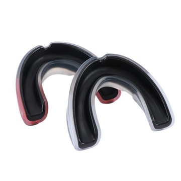 1pcs Tooth Protector Boxing Mouthguard Taekwondo F