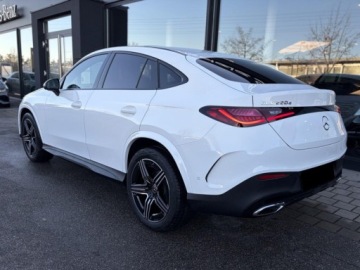 Mercedes GLC C254/X254 Coupe 2.0 220d 197KM 2025 GLC Coupe 220 d 4-Matic AMG Line 2.0 (197KM) 2025, zdjęcie 6