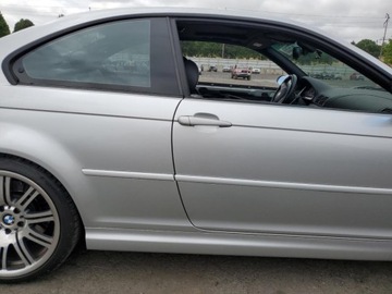 BMW Seria 3 E46 2003 BMW M3 2003 3.2l 3.2 Benzyna 333KM, zdjęcie 4