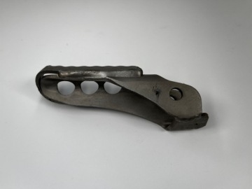 BMW R 1200GS ADV K50 K51 Подставка для ног водителя передняя L