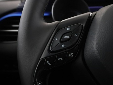 Toyota C-HR I Crossover 1.8 Hybrid 122KM 2017 Toyota C-HR GRATIS! Pakiet Serwisowy o wartości, zdjęcie 32