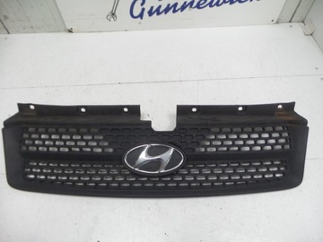 HYUNDAI MATRIX 01- MASKA