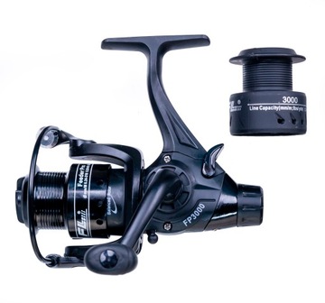 Карповая катушка Method Feeder SLOW SPEED 8+1BB